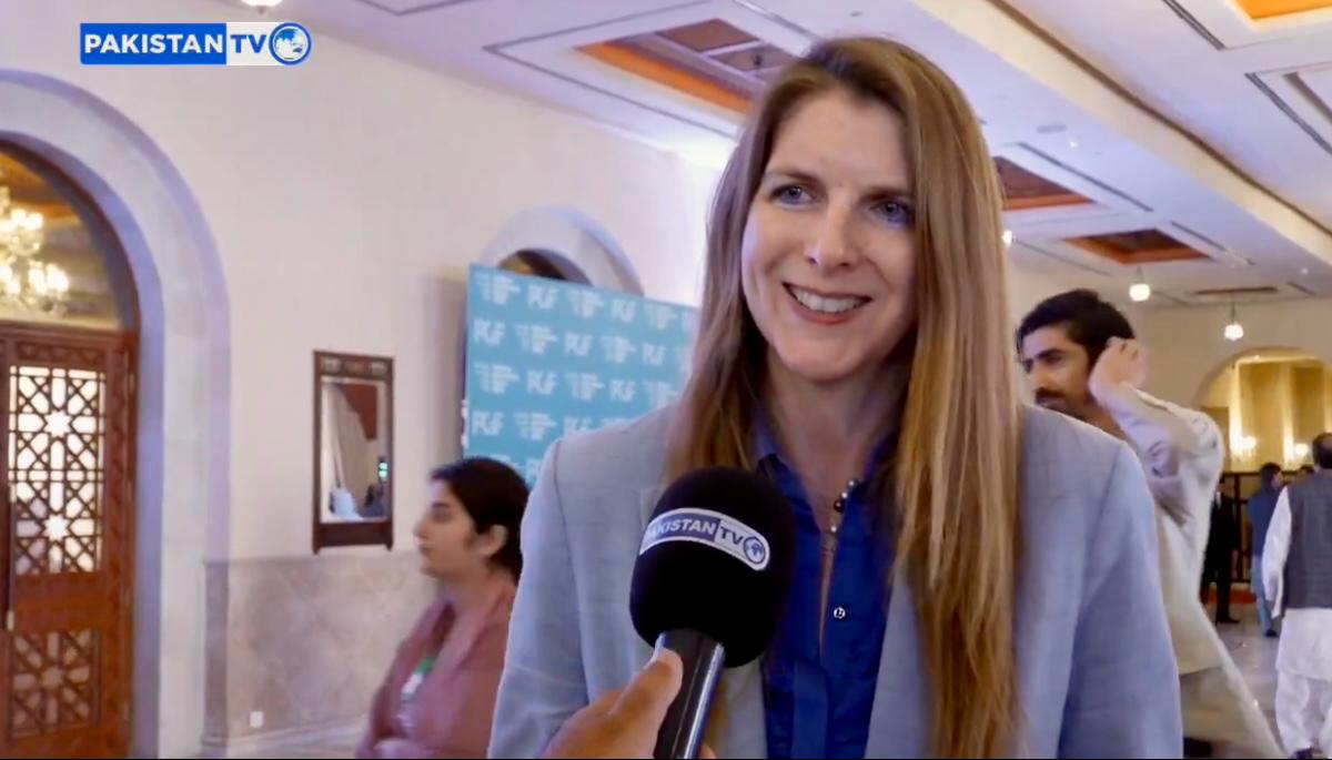 UK Backs Pakistan Governance Forum: Focus on Delivering Results for Citizens